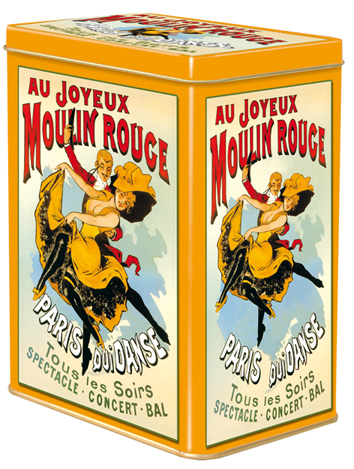 JOYEUX MOULIN ROUGE